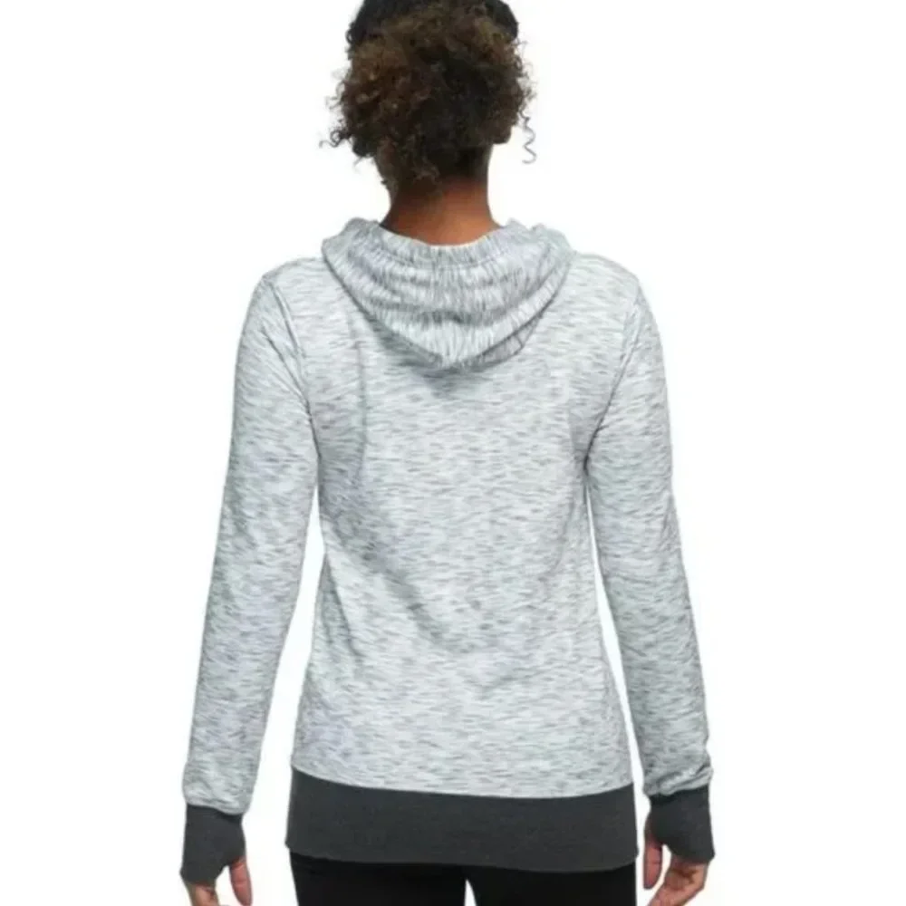 Stoic Ottoman Rib Pullover - Picture 2 of 9